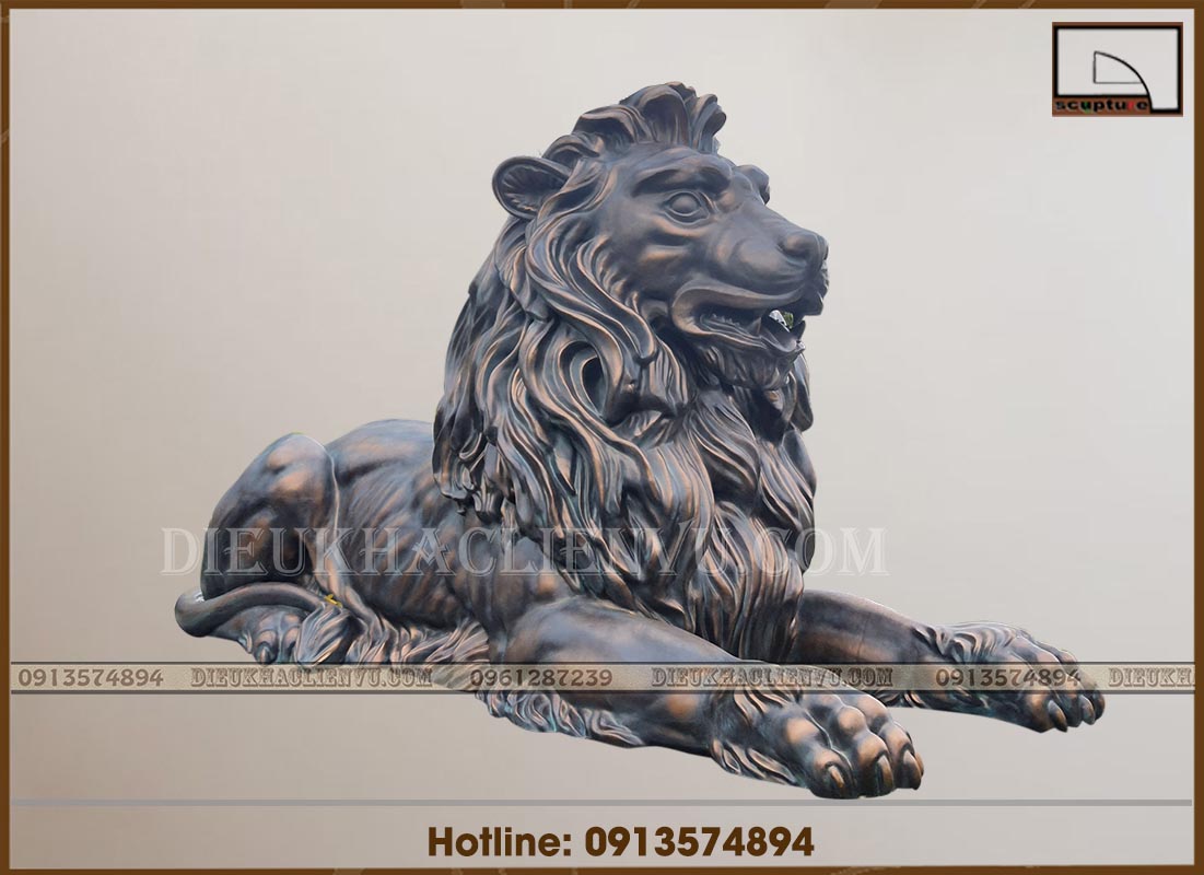 Ý nghĩa của nghệ thuật điêu khắc tượng